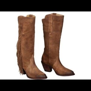 Women’s Lucchese Boots